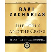 Great Conversations The Lotus and the Cross Hardcover