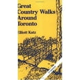 thumbnail image 1 of Pre-Owned Great Country Walks Around Toronto (Paperback) 0920361005 9780920361009, 1 of 1
