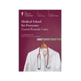 thumbnail image 1 of Pre-Owned Medical School for Everyone : Grand Rounds Cases (Paperback) 9781629970691, 1 of 1