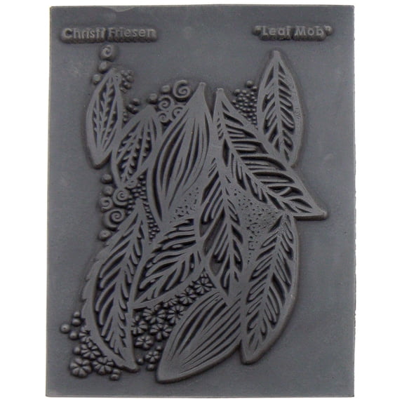 Great Create Leaf Mob