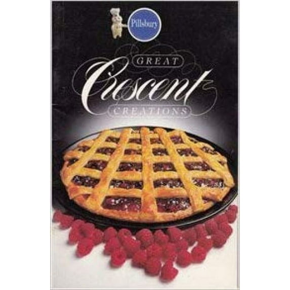 Great Crescent Creations (Pillsbury) (Small Format Staple Bound Booklet)