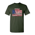 thumbnail image 1 of Great Dads Get Promoted To Grandpas Funny DT Adult T-Shirt Tee, 1 of 2