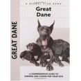 thumbnail image 1 of Great Dane: A Comprehensive Guide to Owning and Caring for Your Dog (Comprehensive Owner's Guide), 1 of 1