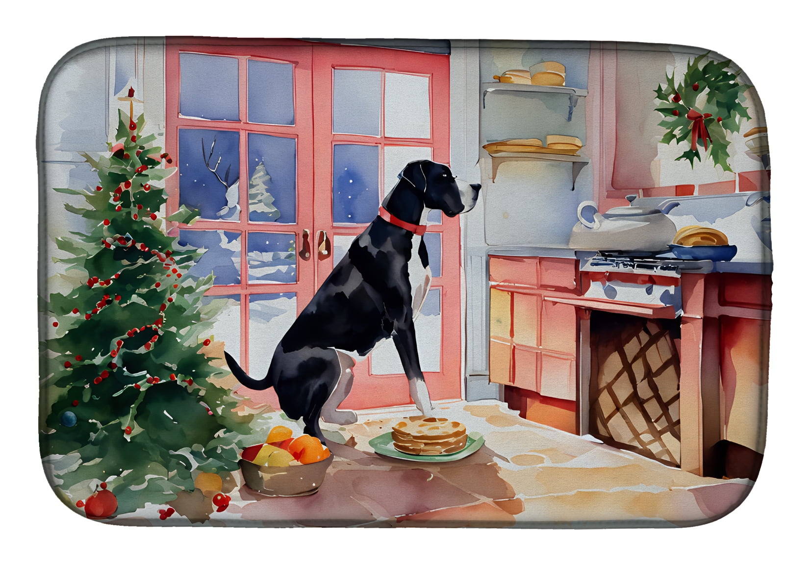 Great dane cookies discount