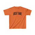 thumbnail image 1 of Great Dane Dog Mom Dad Kids Shirt Gifts Youth Tee Tshirt, 1 of 2