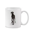 thumbnail image 1 of Great Dane Dog Mug - SPIdeals Designs,, 1 of 4