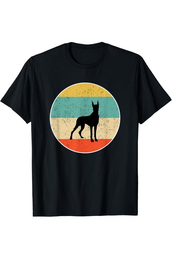 Great Dane Dog T-Shirt