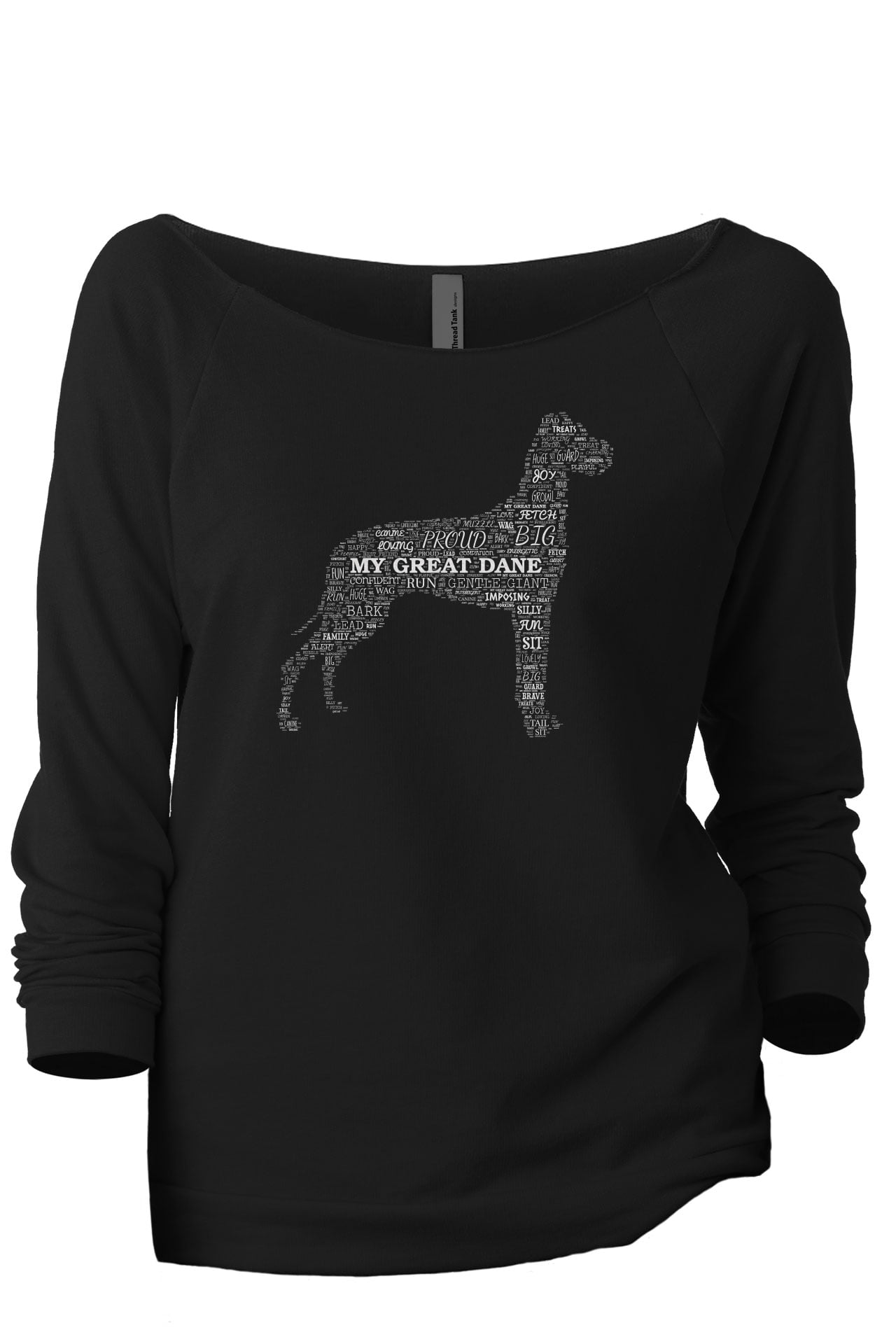 Great shop dane sweatshirt