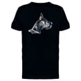 thumbnail image 1 of Great Dane Head Painting Tee Men's -Image by Shutterstock, 1 of 2