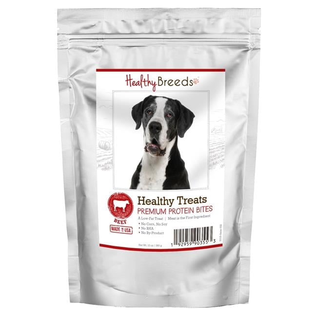 Protein Bites Great Dane Protein Great Dane Homemade Soft Dog