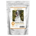 thumbnail image 1 of Great Dane Healthy Treats Premium Protein Bites Chicken Dog Treats, 10 oz, 1 of 1