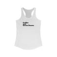 thumbnail image 1 of Great Dane Lover Retro Dog Mom Dad Tank Top Gifts Shirt Womens Sleeveless, 1 of 2