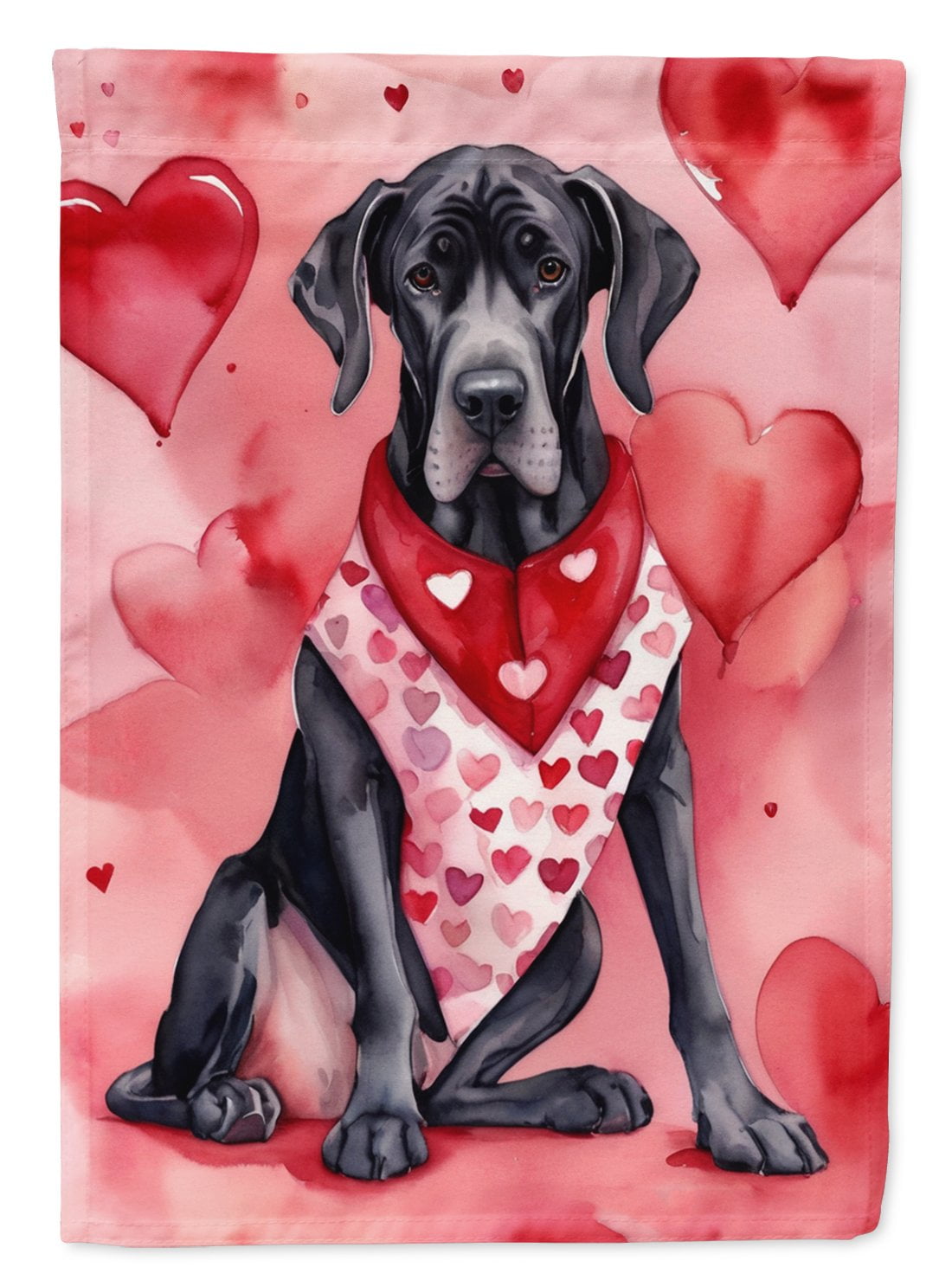 customer-reviews-for-great-dane-my-valentine-house-flag-28-in-x-40-in