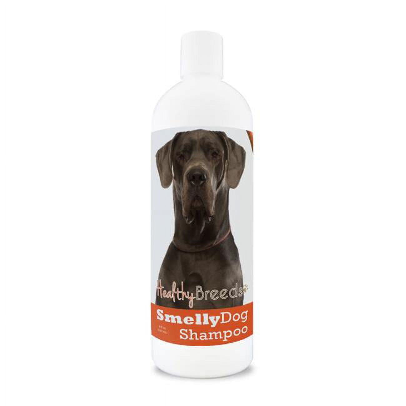 Great Dane Smelly Dog Baking Soda Shampoo 8 oz