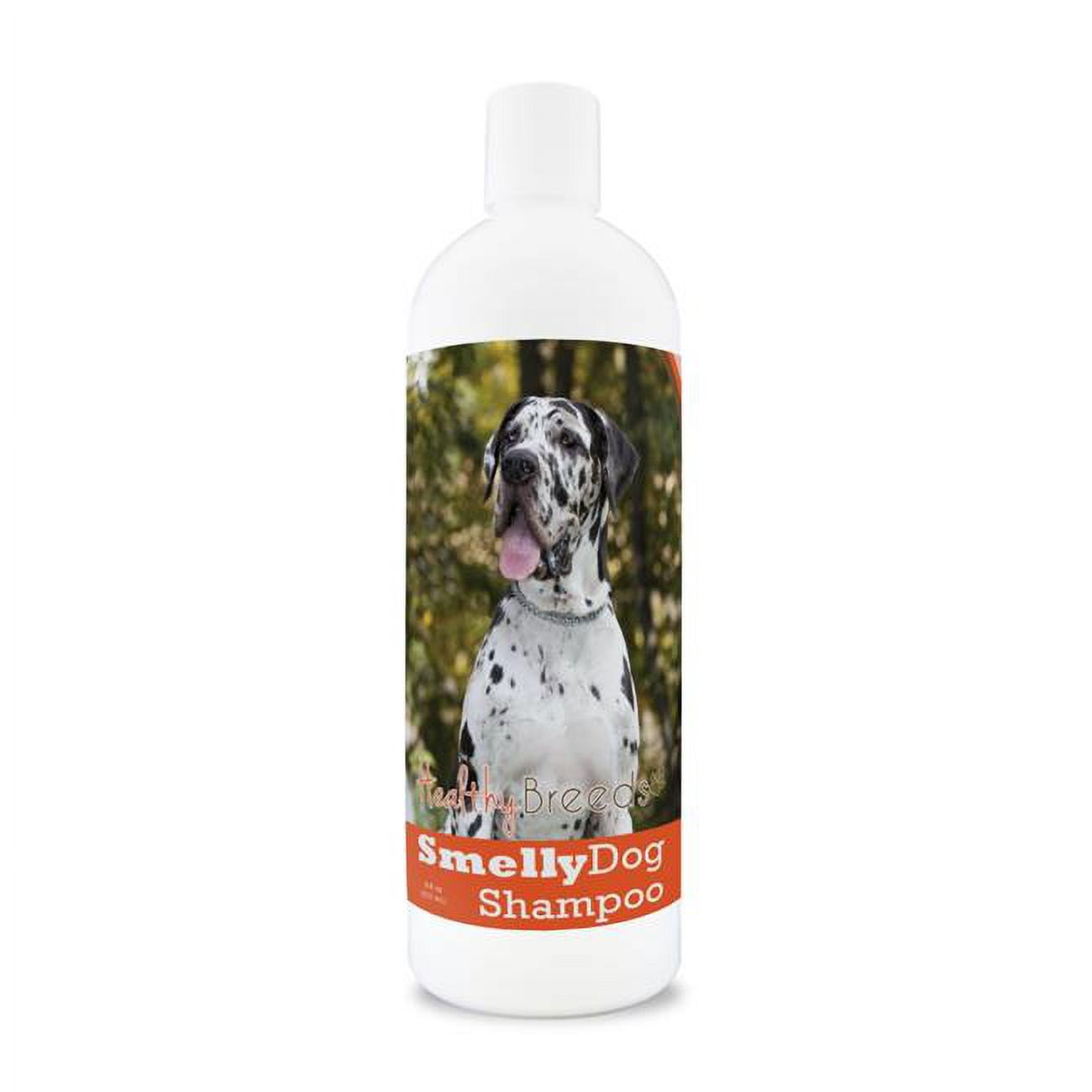 Great Dane Smelly Dog Baking Soda Shampoo