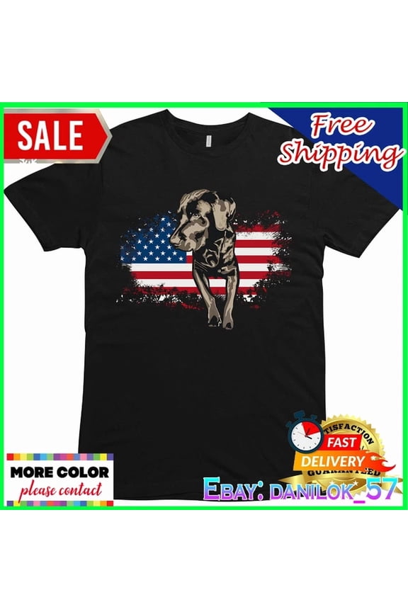 Great Dane T-Shirt Great Dane Dog Gift Men Women T-Shirt S-5Xl Birthday Gifts; For Men & Women, Unisex T-Shirt