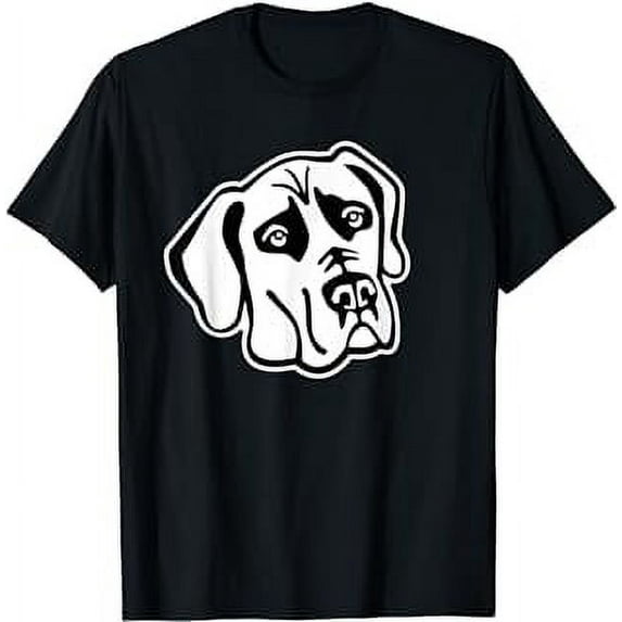 Great Dane T-Shirt