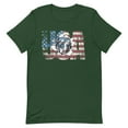 thumbnail image 1 of Great Dane Terrier 4th July Memorial Day USA (Forest, S), 1 of 1