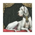 thumbnail image 1 of Great Dane in Rococo - Canvas, 1 of 10