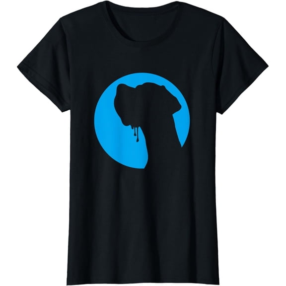 Great Dane profile T-Shirt