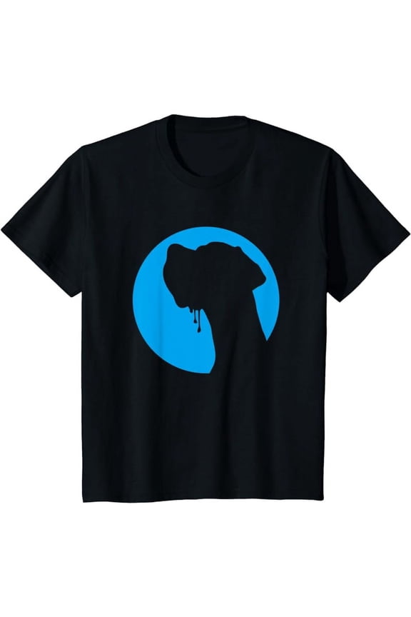 Great Dane profile T-Shirt