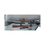 Great Day CL1500 48-54 Overhead Rack Center-Lok For Truck