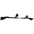 thumbnail image 1 of Center-Lok Overhead Gun Rack for Trucks - Holds 1 Gun (CL1501), 1 of 2