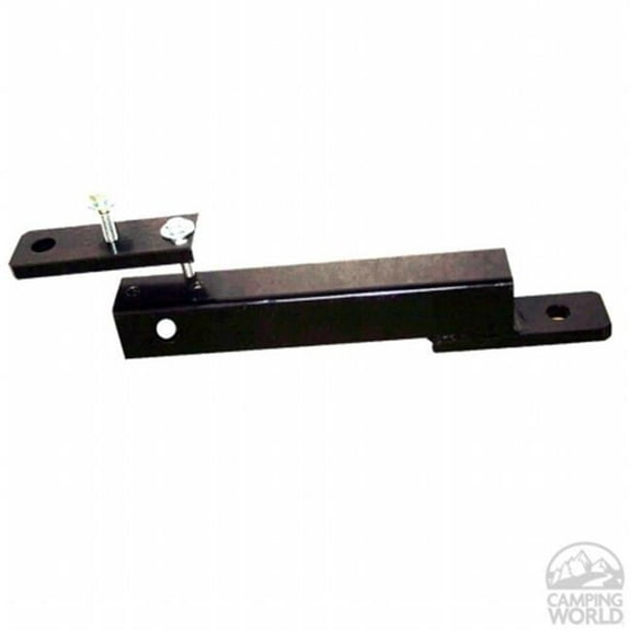 Great Day, Inc.  Hitch Extender - 18 in. long, use with 2 in. receiver or bolt on hitch