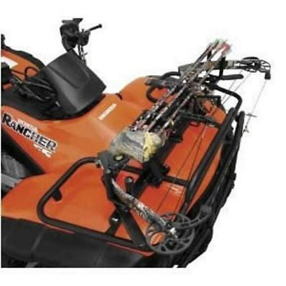 Great Day Inc Power-Pak Atv Bow Rack 556