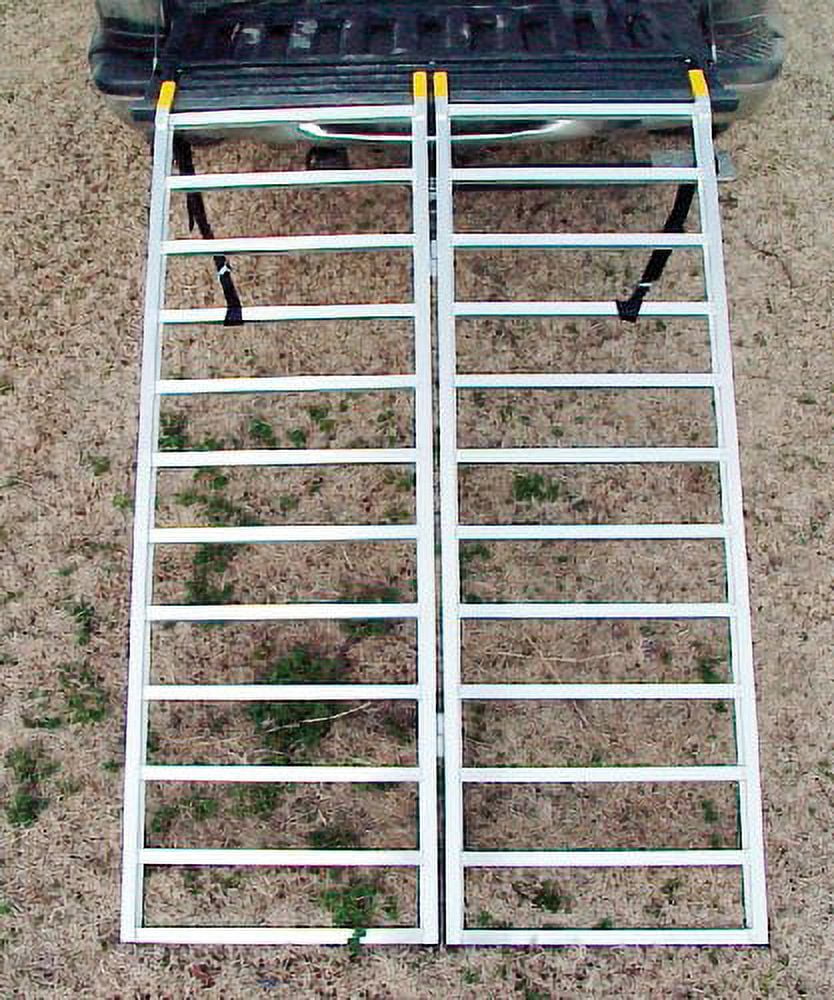 Great Day LoadLite Bi - Fold HD Loading Ramp - Walmart.com