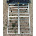 thumbnail image 1 of Great Day LoadLite Bi - Fold HD Loading Ramp, 1 of 2