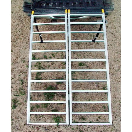 Great Day LoadLite Bi - Fold HD Loading Ramp