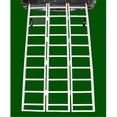 thumbnail image 1 of Great Day LL46827 7" Rung Tri-Fold Ramp (1250 lb, Long), 1 of 2