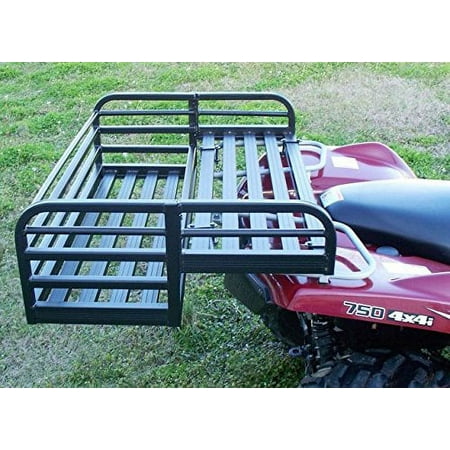 Great Day MLDR65P Mighty-Lite Deep Rack