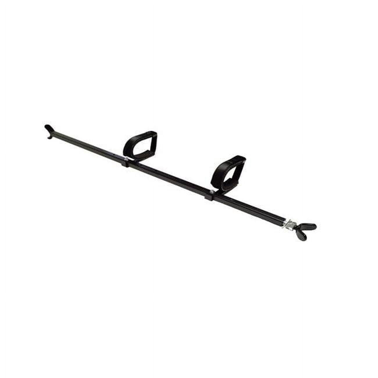 Great Day QD882-OCR Quick Draw Overhead Case Rack, 54 - 60 in.