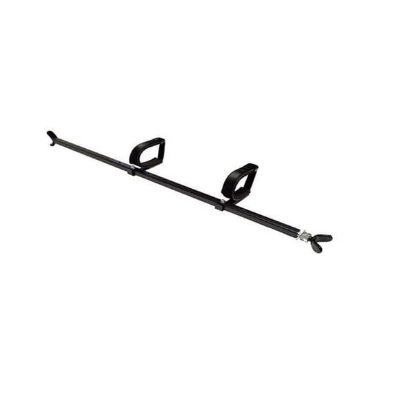 Great Day QD882-OCR Quick Draw Overhead Case Rack, 54 - 60 in.