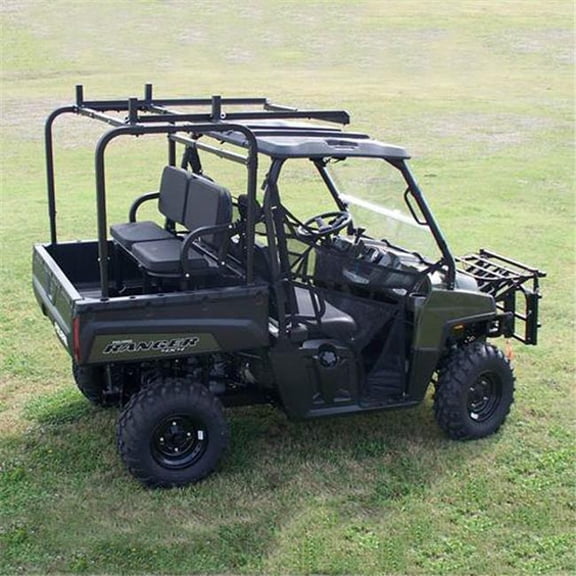 Great Day Rear Utility Rack - Multi fit