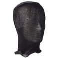 thumbnail image 1 of Great Day - Rothco Spandoflage Head Net, Black, 1 of 2