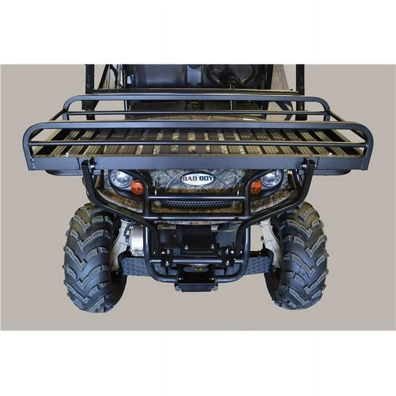 Great Day UVFR751 UTV Front Rack Universal Fit