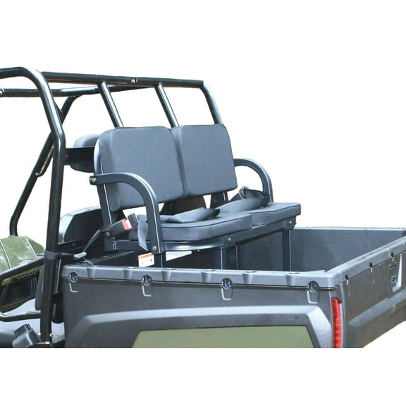 Deluxe Rumble Seat (UVDRS200BL)