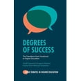 thumbnail image 1 of Great Debates in Higher Education Degrees of Success: The Transitions from Vocational to Higher Education, (Paperback), 1 of 1
