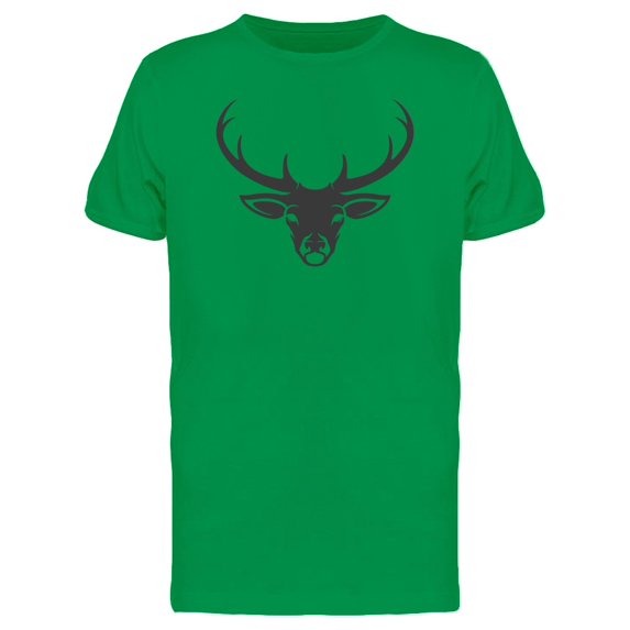 Great Deer Tee Men's -Image by Shutterstock
