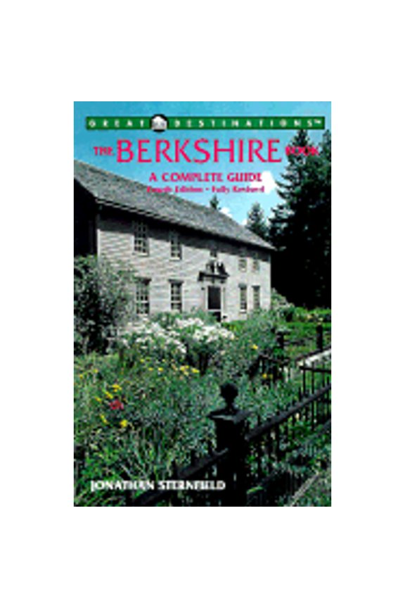 Pre-Owned The Berkshire Book: A Complete Guide Fourth Edition (Paperback) 0936399880 9780936399881