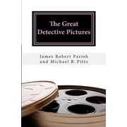 The Great Detective Pictures Paperback