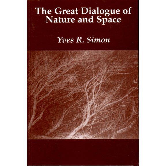 Pre-Owned Great Dialogue Nature Space (Paperback) 1890318159 9781890318154
