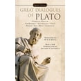 thumbnail image 1 of Pre-Owned Great Dialogues of Plato (08) by Plato [Mass Market Paperback (2008)] (Paperback) 0451530853 9780451530851, 1 of 1