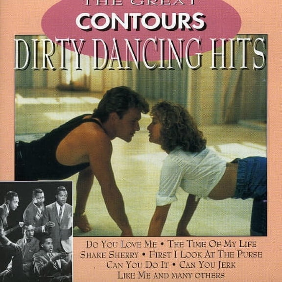 Great Dirty Dancing Hits