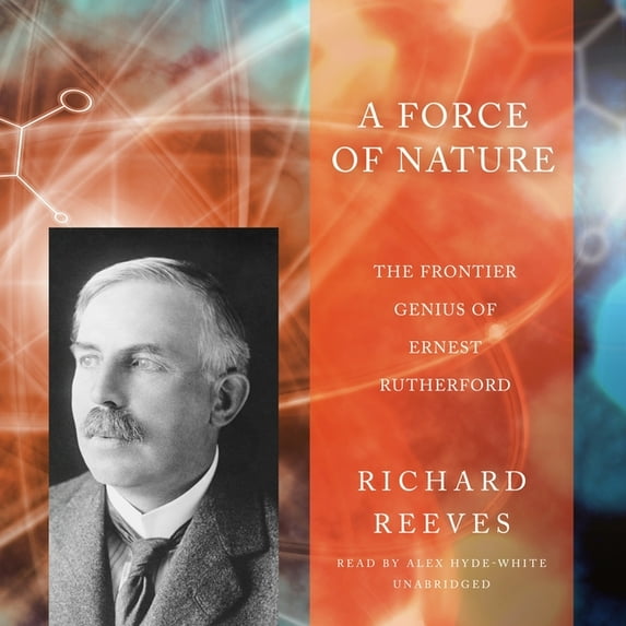 Great Discoveries: A Force of Nature (Audiobook)