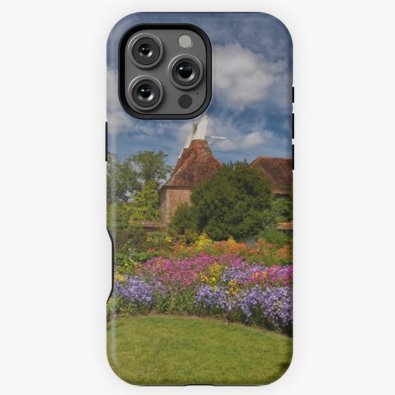 Great Dixter Garden UK Phone Case for iPhone 16 15 14 13 12 11 Pro Max M890566