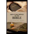 thumbnail image 1 of Great Doctrines of the Bible, (Hardcover), 1 of 1